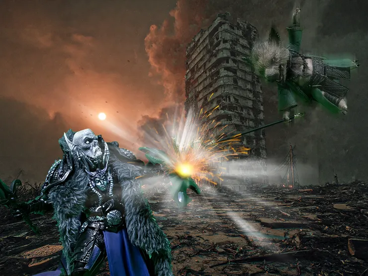 vocus|新世代的創作平台