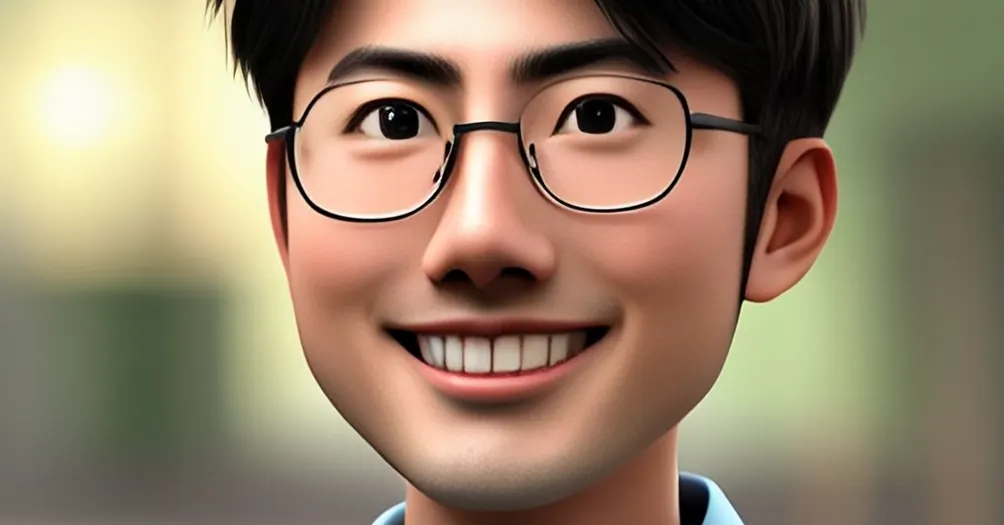 愛寫作的李先森の赛博文艺窩