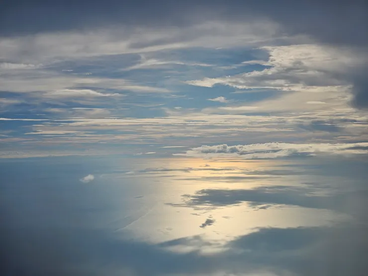 菲律賓蘇里高海峽與蘇祿海