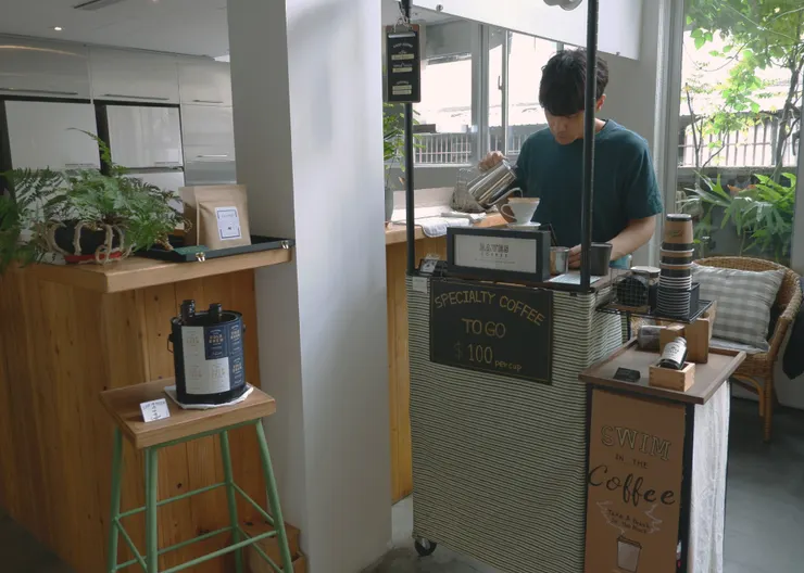 vocus|新世代的創作平台