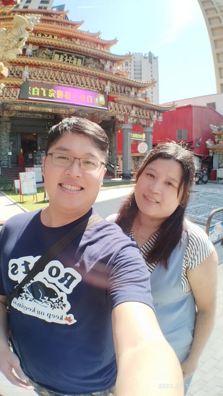 鼓山-龍水化龍宮