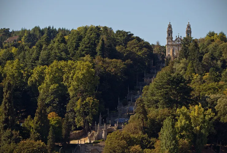 此圖片出處 Discover Douro