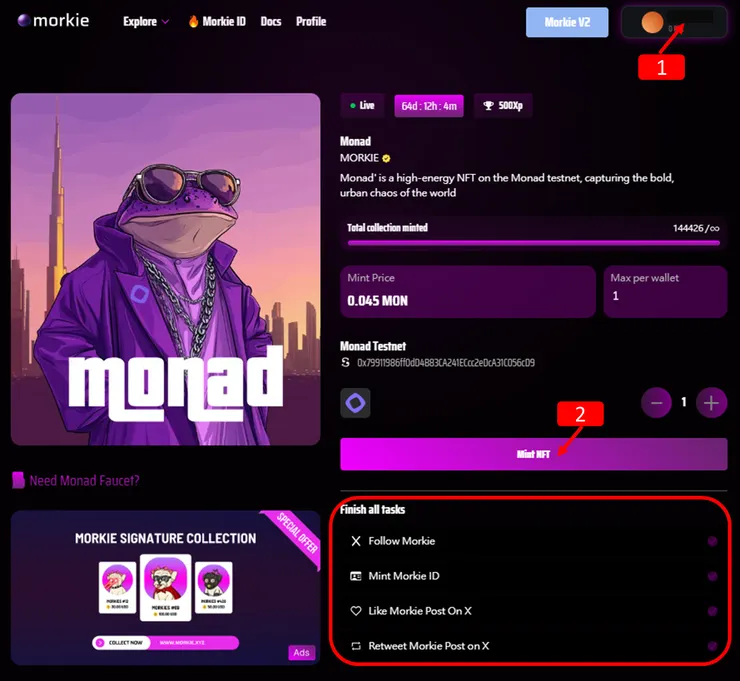 vocus｜新世代的創作平台