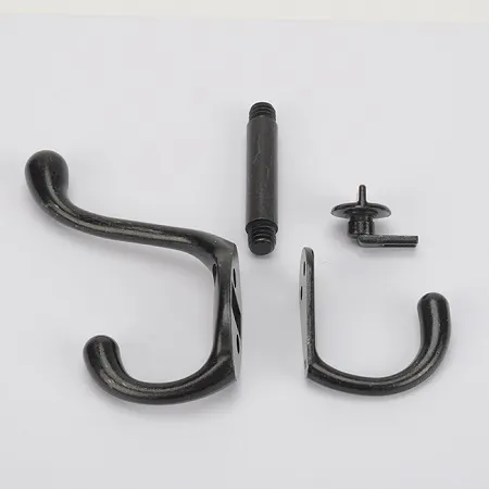 電鍍加工服務6(仿古色)- 黑古