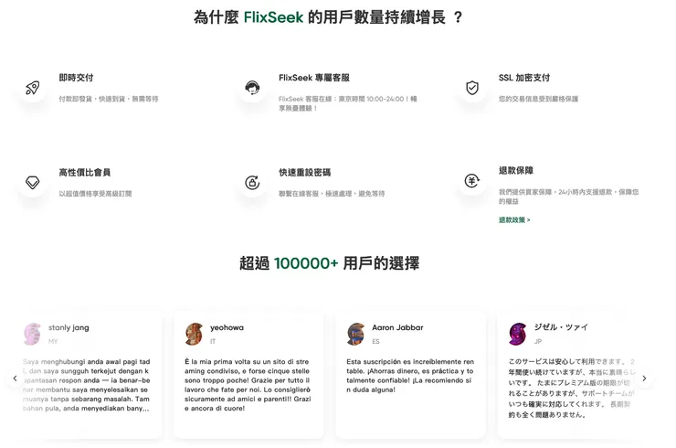 vocus｜新世代的創作平台