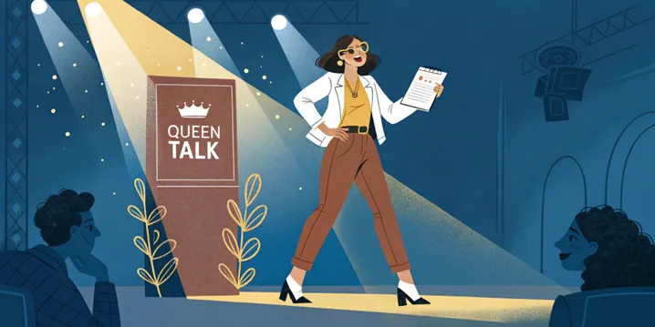 vocus|新世代的創作平台