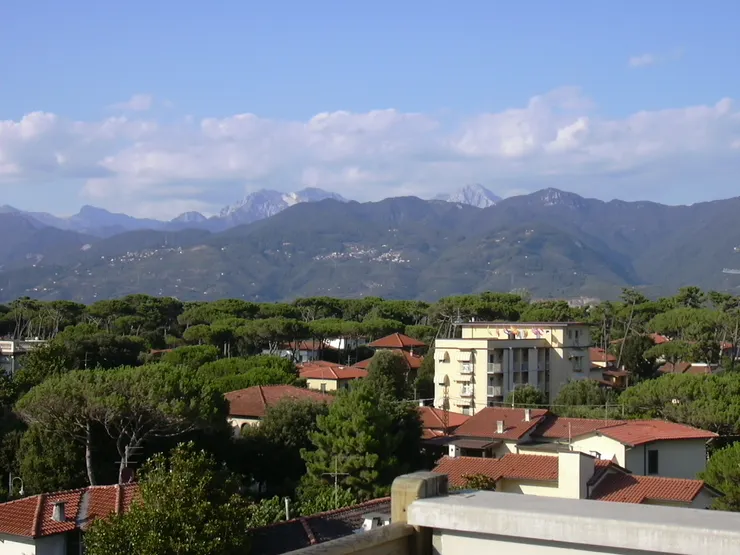 阿普安阿爾卑斯山，資料來源：維基百科