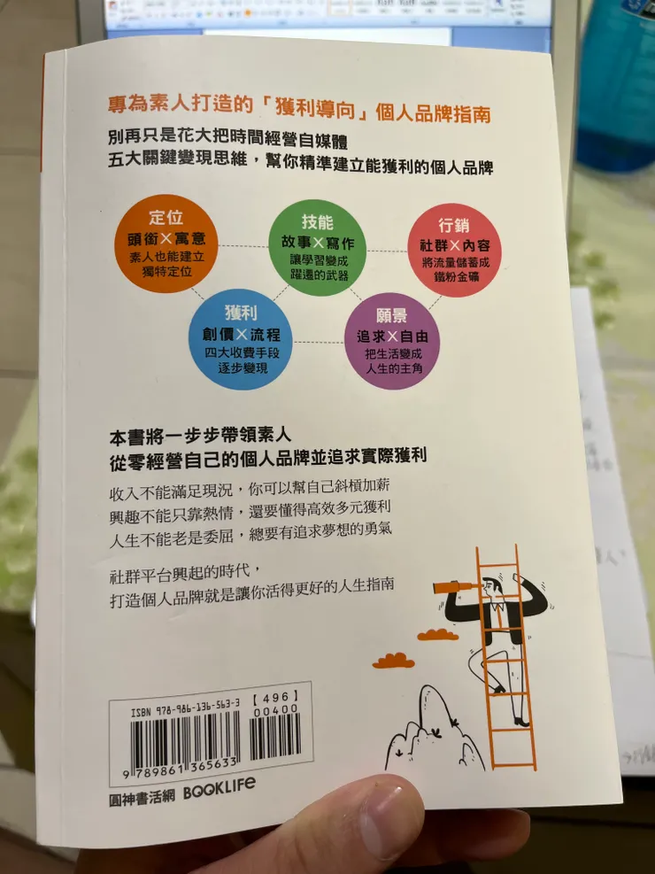 vocus｜新世代的創作平台