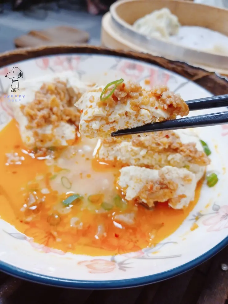 有如吹彈可破般的肌膚，一樣嫩