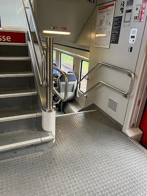 柏林布蘭登堡機場體驗極短篇 - 2022年9月