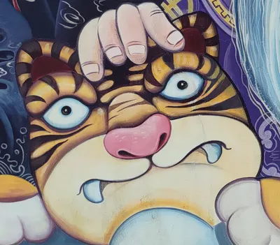 南瓜爺的正向思考