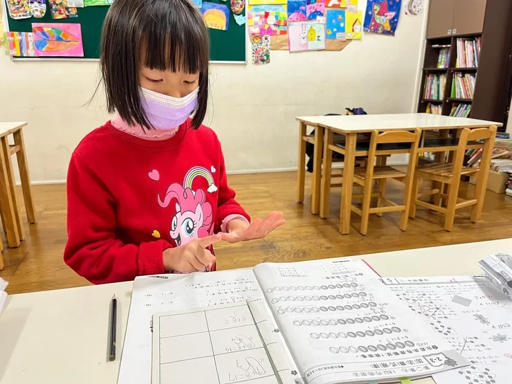 圖片來源：綠光種子王老師