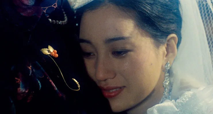 《油麻菜籽》電影劇照／劇照來源：MyVideo 影音