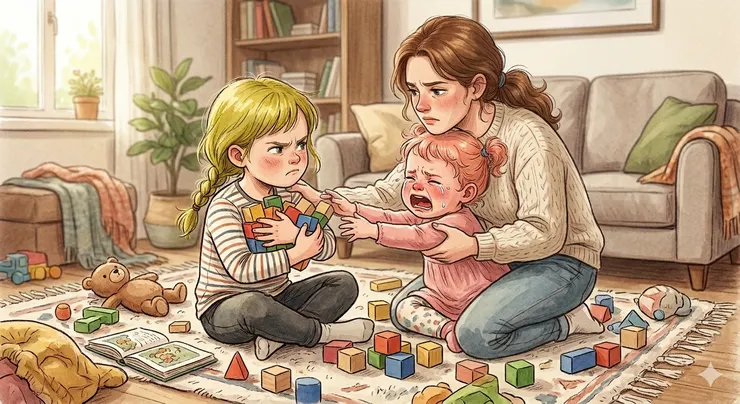 制止，就能解決問題嗎?