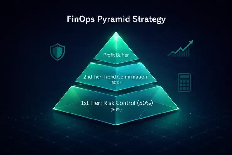 FinOps 財務紀律