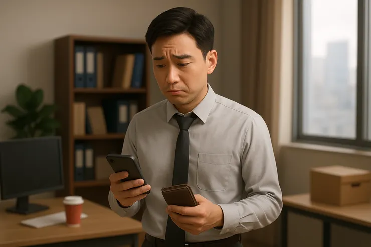 計較的人生，最累的永遠是自己