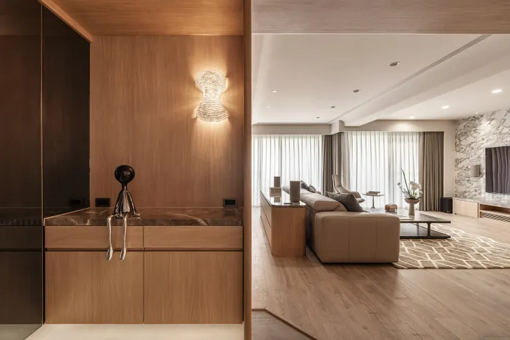 作品分享：水精湛 No.1 (點我看更多作品介紹)