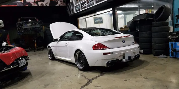 百改降為先！從降車高來看看你屬於哪一類的車主？