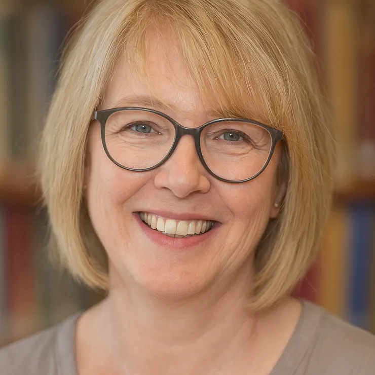 She listened to whispers in the air—voices of long-gone friends, forgotten songs, the faint crackle of yesterday’s warmth.