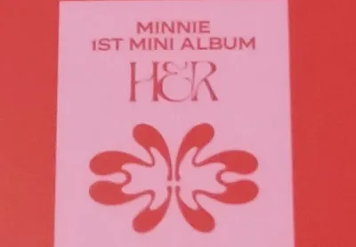 《HER》(首張迷你專輯)