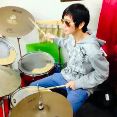 忘詞詩人的沙龍