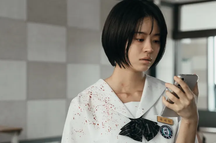 Girigo：奪命許願 | 評價 7.7/10  | awwrated