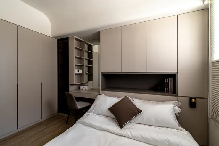 作品呈現：美廳苑 A5，點我觀看完整作品