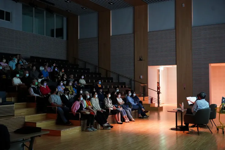 vocus|新世代的創作平台