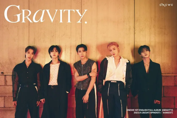 來源:원위 (ONEWE) @Twitter