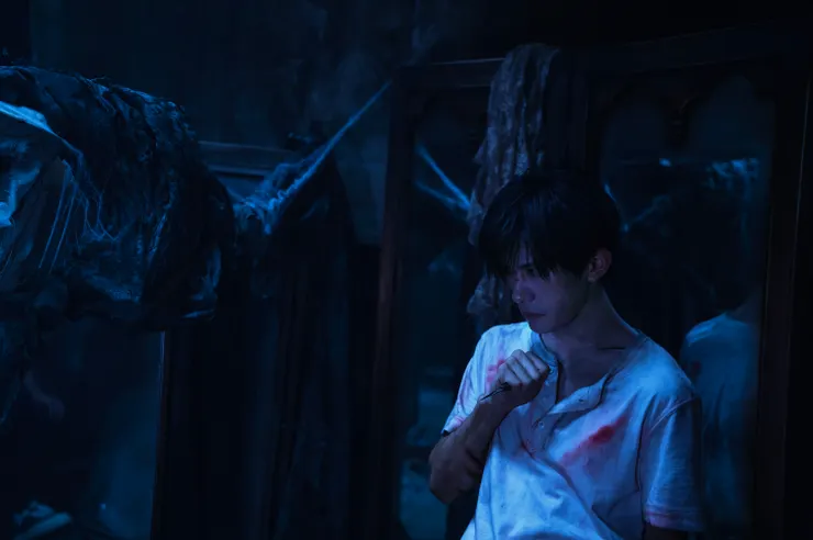 照片由好威映象提供