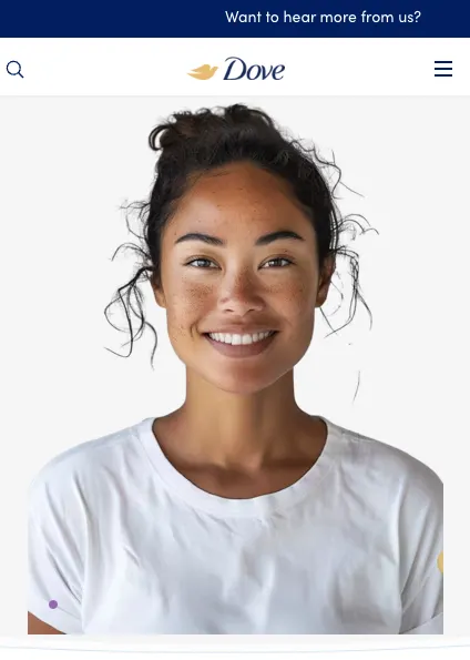 截圖至多芬官網