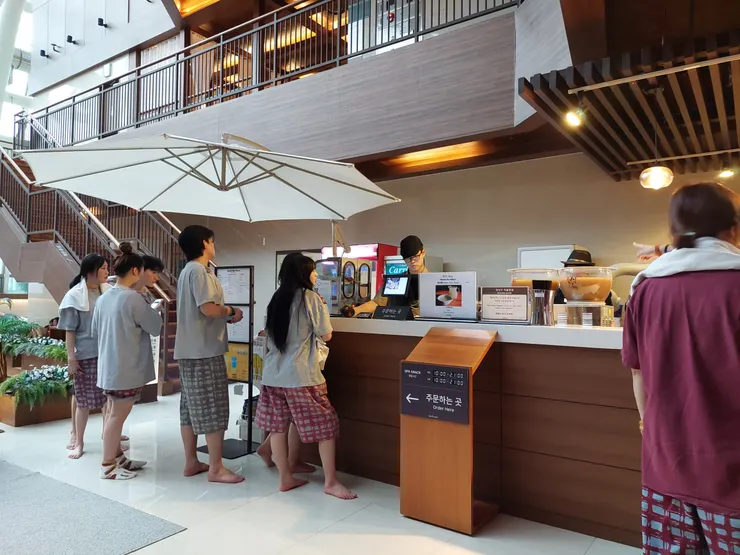 付款用鑰匙感應，推薦田米露!