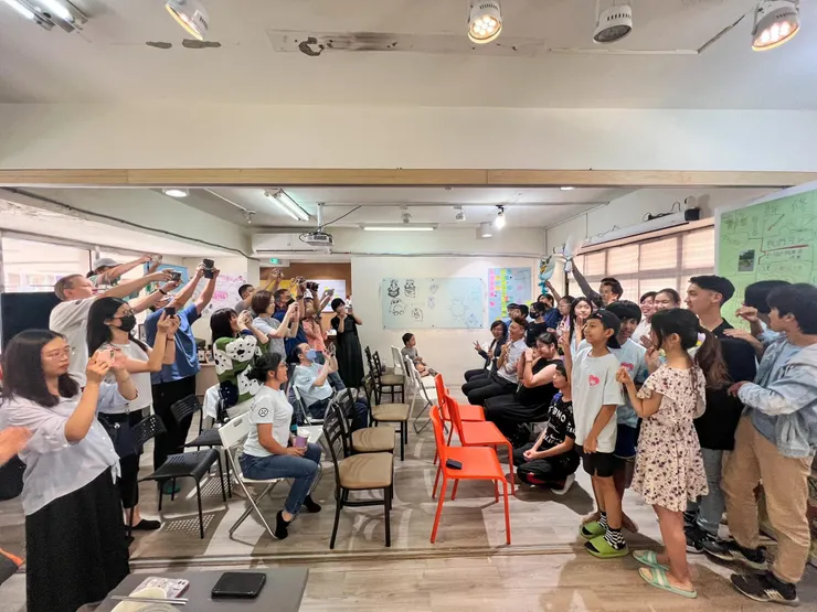 vocus｜新世代的創作平台