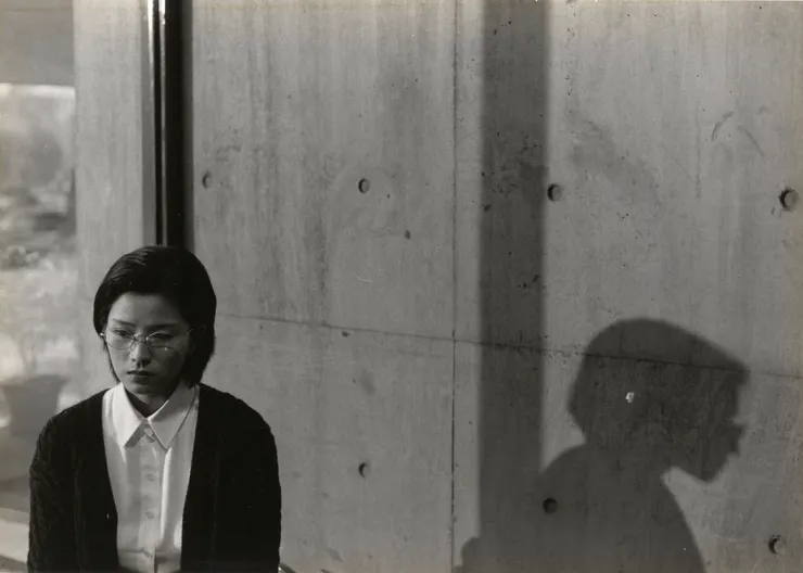 《麻將》電影劇照／劇照提供：國家電影及視聽文化中心