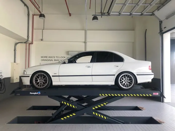 百改降為先！從降車高來看看你屬於哪一類的車主？