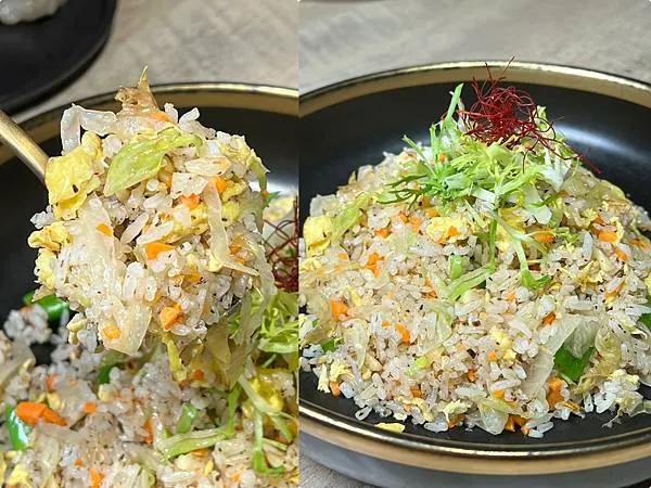 (中壢美食)港soul港式料理餐廳~XO醬豬扒公仔麵、叉燒酥