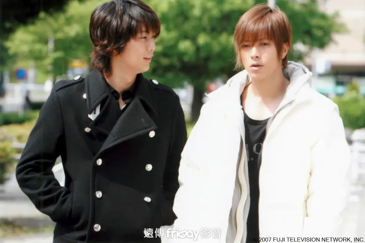 《求婚大作戰》劇照/friDay 影音