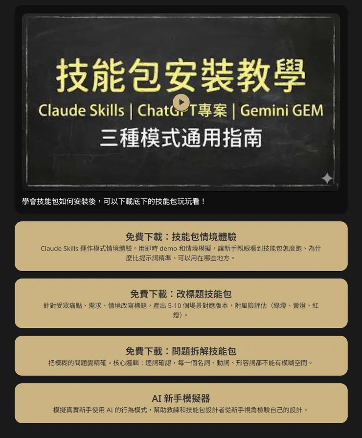 vocus｜新世代的創作平台