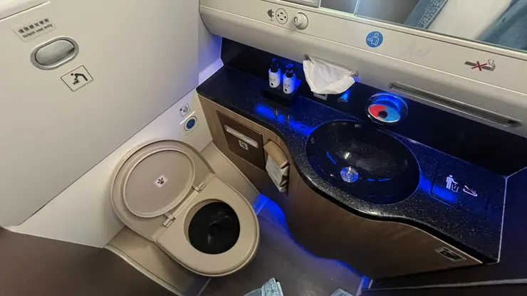 太髒真的會不敢上。