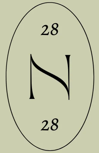 Nicole的質感練習簿