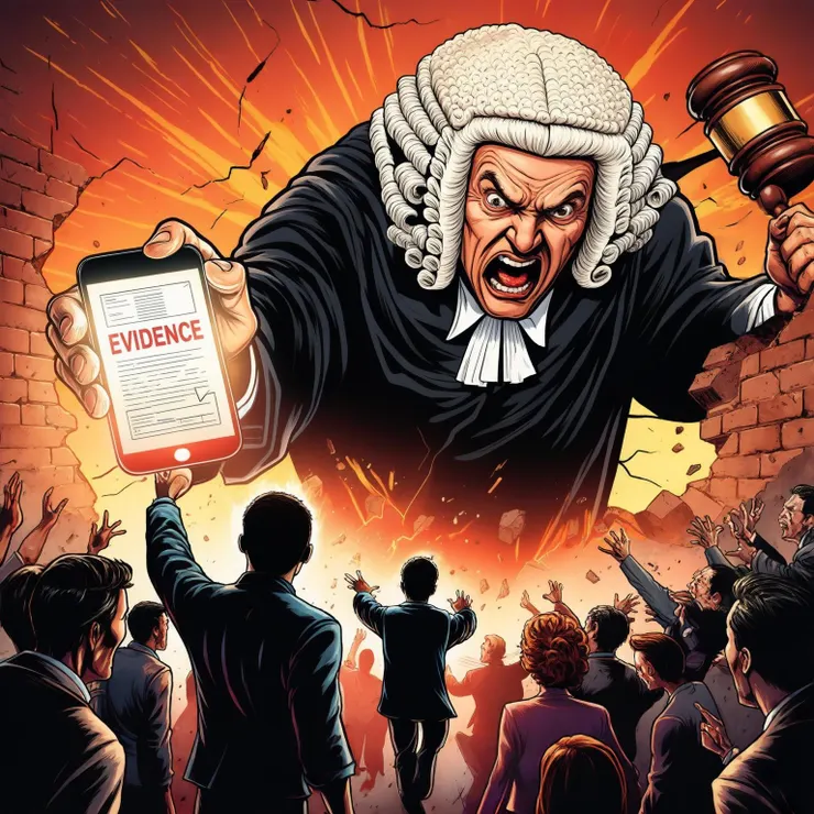 偏頗的30個特徵