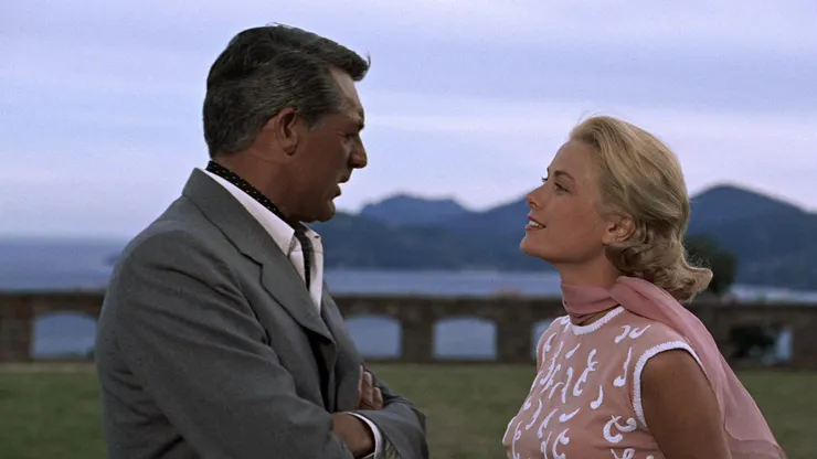 Francie和Robie的唇槍舌戰非常過癮