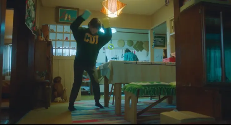 便當是無辜的啊~~~~!!!双葉!!!!