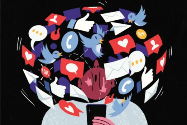 真相貶值的時代