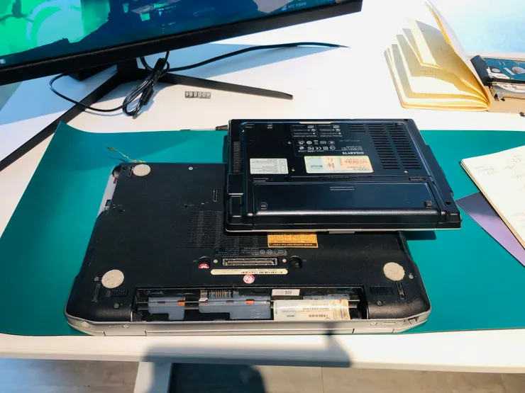 謝謝你們多年來的陪伴(吶喊)