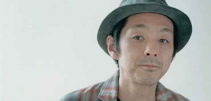 宮藤官九郎，圖片來源：釀電影。