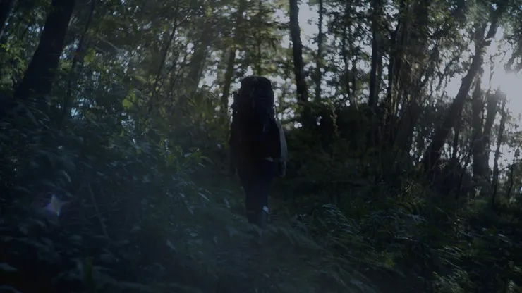 《雪水消融的季節》電影劇照/希望影視行銷 提供