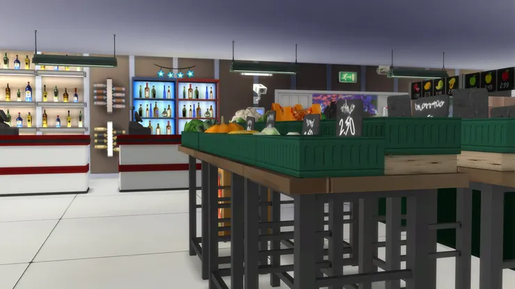 又是什麼都看不到...小朋友快點長高啦。