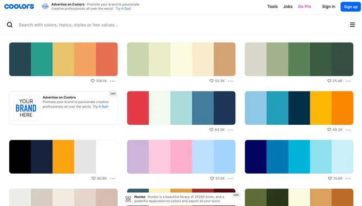 vocus｜新世代的創作平台