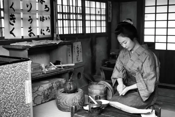 【影評】《小菊的世界》：世界的小菊